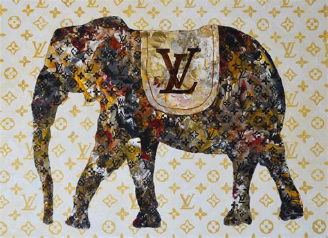 louis vuitton picture art|Louis Vuitton art gallery.